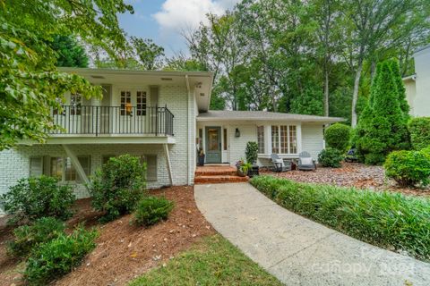 5613 Wintercrest Lane