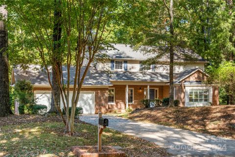 9117 Deerpark Lane