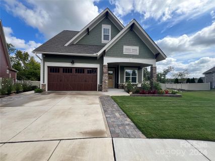 8871 Cotton Grove Court sold home in Addison Park, Harrisburg, NC