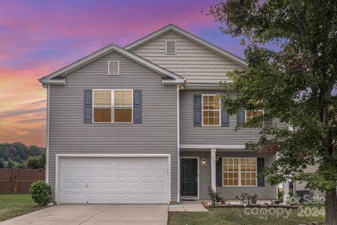 714 Waterlemon Way