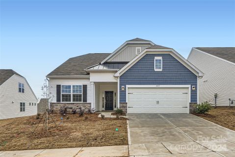 4457 Doyle Ridge Road