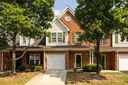 2057 Lennox Square Road sold home in Charlotte, SC