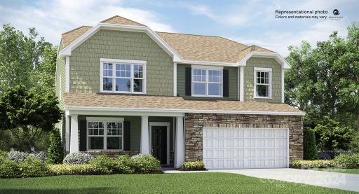 314 Hamptons Cove Road