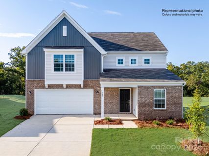1151 Blackburn Circle