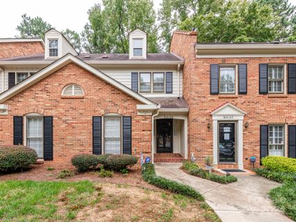 9012 Nolley Court E sold home in Sardis Forest Patio Homes, Charlotte, NC