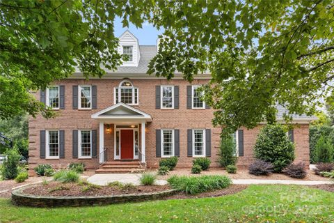 11302 Colonial Country Lane