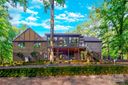539 Mountain View Drive sold home in Columbus, SC