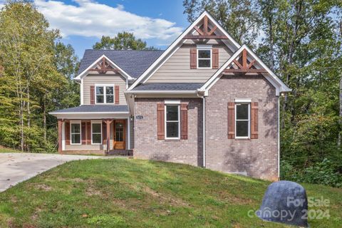3171 Stonemill Path sold home in Mountain Creek Ridge, Sherrills Ford, NC