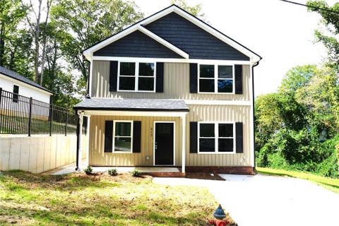 212 James Street 16 sold home in Jamestown, Kannapolis, NC