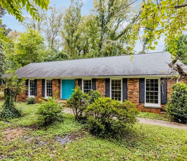 3510 Barclay Downs Drive