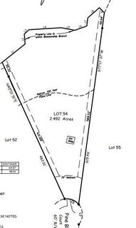 1499 Pine Bluff Court sold home in Caroland Acres, Fort Mill, SC