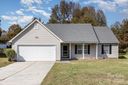 8233 Vermilion Drive sold home in Charlotte, SC