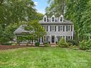 10301 Balmoral Circle sold home in Charlotte, SC