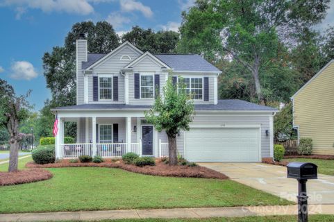 13703 Pytchley Lane