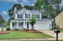 13703 Pytchley Lane sold home in Charlotte, SC