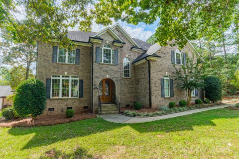 7954 Bay Pointe Drive sold home in West Bay, Denver, NC