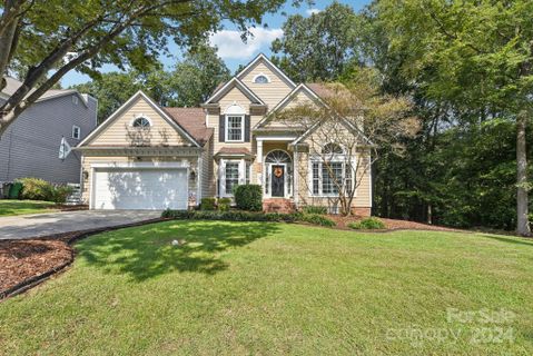 4107 Beauvista Drive