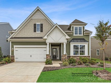 1932 Copper Path Drive