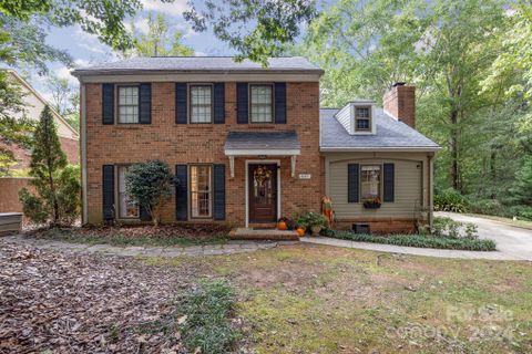 807 Odell Court