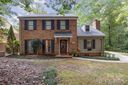 807 Odell Court sold home in Matthews, SC