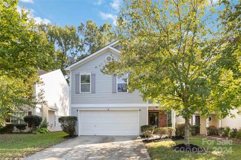 2652 Cochrane Drive