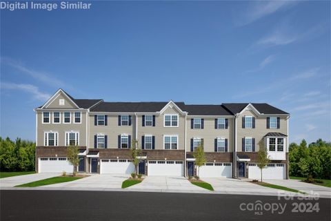 411 Moondance Drive sold home in Tupelo, Gastonia, NC
