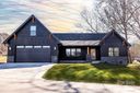 55 Scott Meadows Drive sold home in Asheville, SC