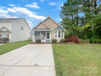 2009 Mission Oaks Street sold home in Mission Hills, Kannapolis, NC