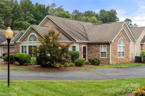 8045 Sultana Circle sold home in Trellis Pointe, Charlotte, NC