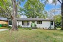 3400 Hayes Court sold home in Charlotte, SC