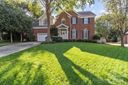 16013 Prestwoods Lane sold home in Huntersville, SC