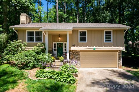 Homes in Brookwood, Arden