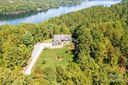 1344 Sunset Point Drive sold home in Connelly Springs, SC