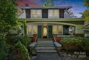 47 Baird Street sold home in Asheville, SC