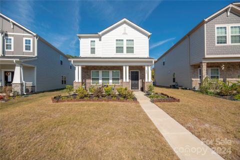 446 Cranford Drive