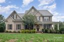 8127 Caliterra Drive sold home in Charlotte, SC