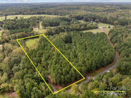 340 Farm Estates Drive sold home in Ketner Farms, Rockwell, NC