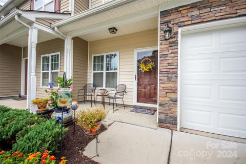 171 Limerick Road C sold home in Woodburn Crossing, Mooresville, NC
