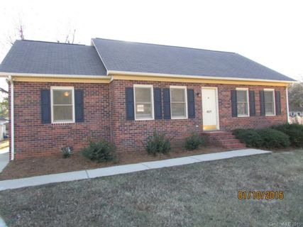 427 Park Avenue sold home in Woodside, Granite Quarry, NC