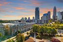 710 W Trade Street Unit 501 sold home in Charlotte, SC