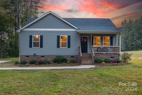 1491 Lincoln Road sold home in Foster Farms, York, SC