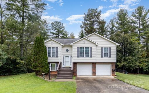 162 Rapids Run sold home in River Glen, Morganton, NC