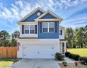 2105 Poland Drive sold home in Dallas, SC