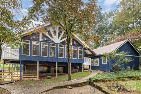 288 Marietta Road sold home in Crescent Land and Timber, Mooresville, NC