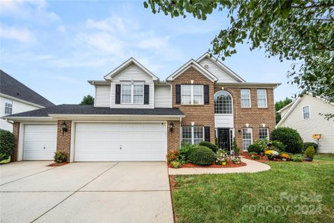 3626 Weddington Ridge Lane