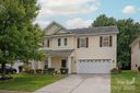 15634 Normans Landing Drive sold home in Charlotte, SC