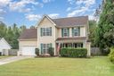 2417 Ivy Run Drive sold home in Indian Trail, SC