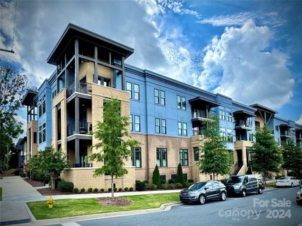 2401 Euclid Avenue 310 sold home in Dilworth South, Charlotte, NC