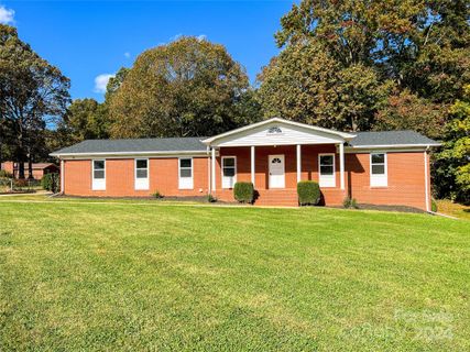 114 Bass Lane sold home in Monticello Heights, Statesville, NC
