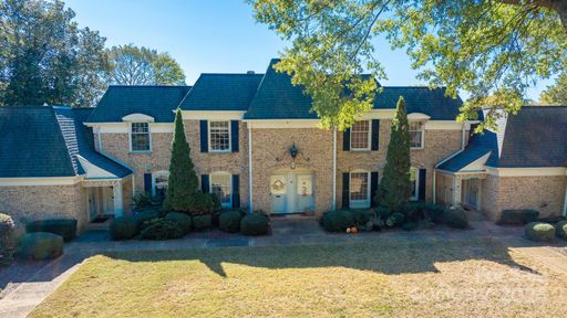 7021 Quail Hill Road